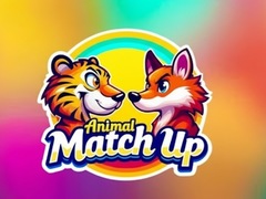 Ойын Animal Match-Up