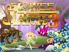 Ойын Flower Match 3