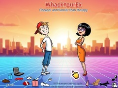Ойын Whack Your Ex