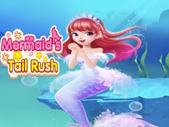 Ойын Mermaids Tail Rush