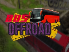 Ойын Bus Offroad