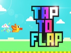 Ойын Tap to Flap
