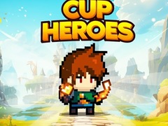 Ойын Cup Heroes