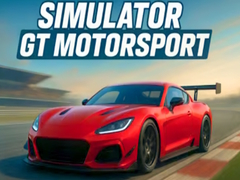 Ойын Simulator GT Motorsport