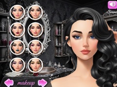Ойын Maria's Gothic Seasons Dress Up