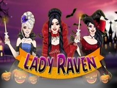 Ойын Lady Raven