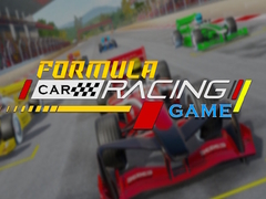 Ойын Formula Car Racing Games
