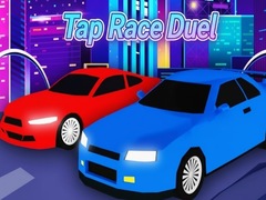 Ойын Tap Race Duel