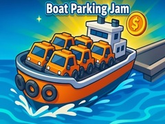 Ойын Boat Parking Jam