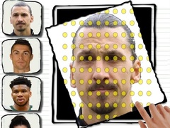 Ойын Celebrity LOL Funy Face