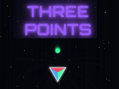 Ойын Three Points