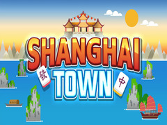 Ойын Shanghai Town