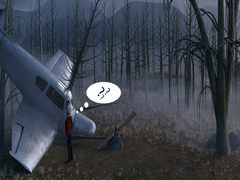 Ойын Lost in the Forest