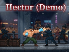 Ойын Hector (Demo)