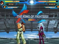 Ойын King of Fighters