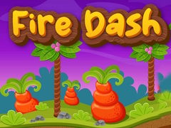 Ойын Fire Dash