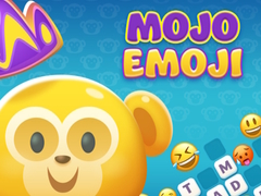 Ойын Mojo Emoji
