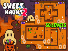 Ойын Sweet Haunt 2