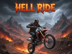Ойын Hell Ride