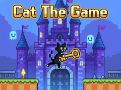 Ойын Cat The Game