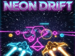 Ойын Neon Drift
