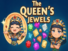 Ойын The Queen's Jewels