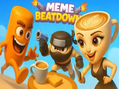 Ойын Meme Beatdown