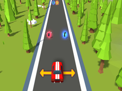 Ойын Zenith Rush