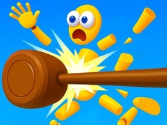 Ойын People Playground! Ragdoll Arena!