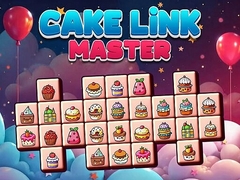 Ойын Cake Link Master