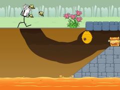 Ойын Road Digging 