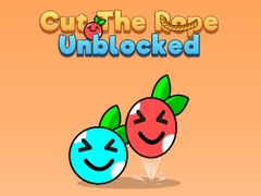Ойын Cut The Rope Unblocked​
