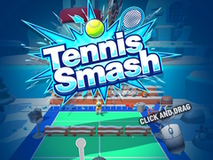 Ойын Tennis Smash