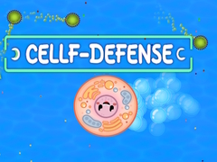 Ойын Cellf-Defense