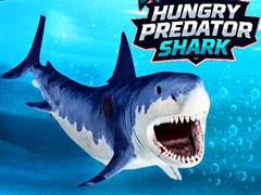 Ойын Hungry Predator Shark