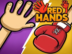 Ойын Red Hands 