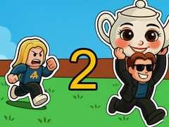 Ойын Steal Brainrots 2