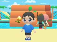 Ойын Open World: Mini Games Online