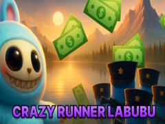 Ойын Crazy Runner Labubu