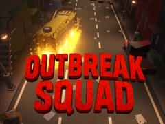 Ойын Outbreak Squad