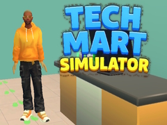 Ойын Tech Mart Simulator