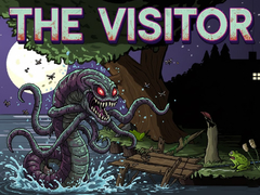Ойын The Visitor