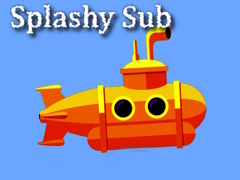 Ойын Splashy Sub