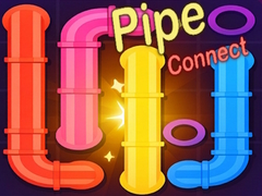 Ойын Pipe Connect Puzzle