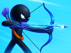 Ойын Archers Random