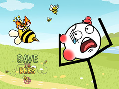 Ойын Save the Bees