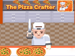 Ойын The Pizza Crafter
