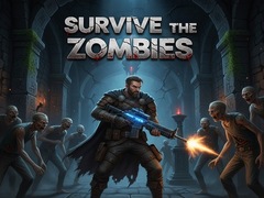 Ойын Survive the Zombies