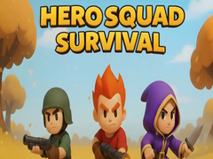Ойын Hero Squad Survival