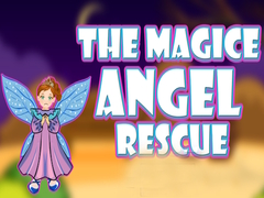 Ойын The Magic Angel Rescue